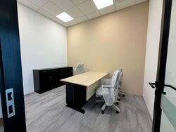 Keppel Towers (D2), Office #602977981